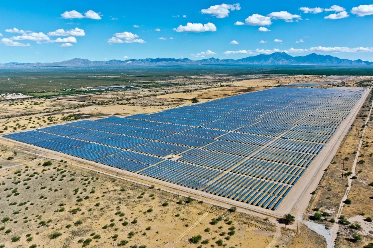 Solar PV